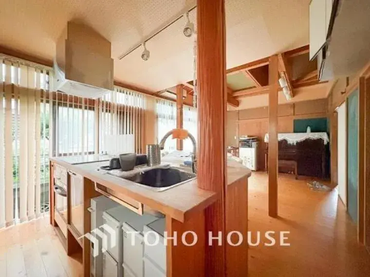 3LDK Higashimurayama City Tokyo (10)