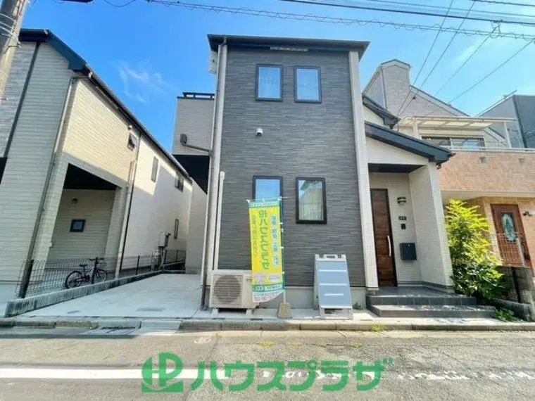3SLDK Property Katsushika Ward Tokyo (2)