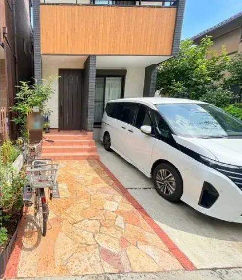 3SLDK Property Edogawa Ward Tokyo (2)