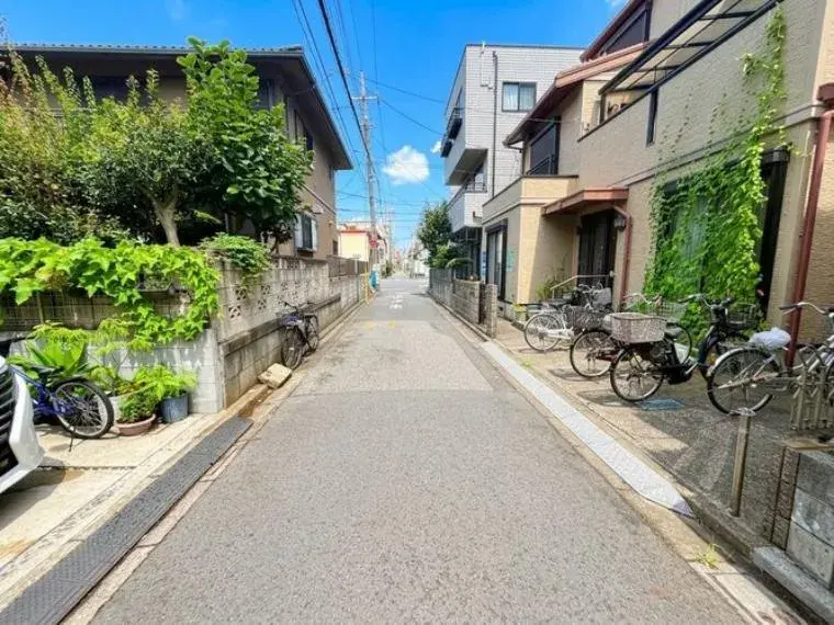 3SLDK Property Edogawa Ward Tokyo (3)