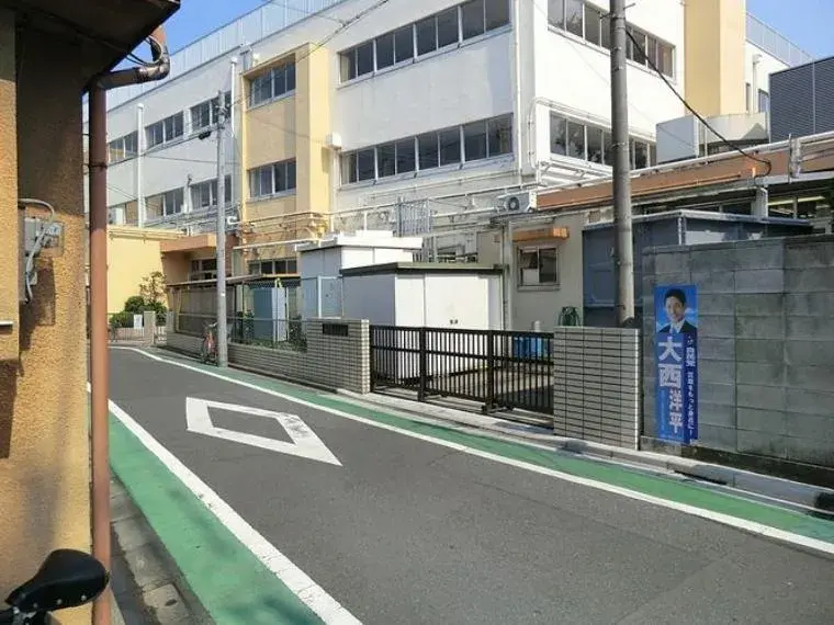 3SLDK Property Edogawa Ward Tokyo (31)