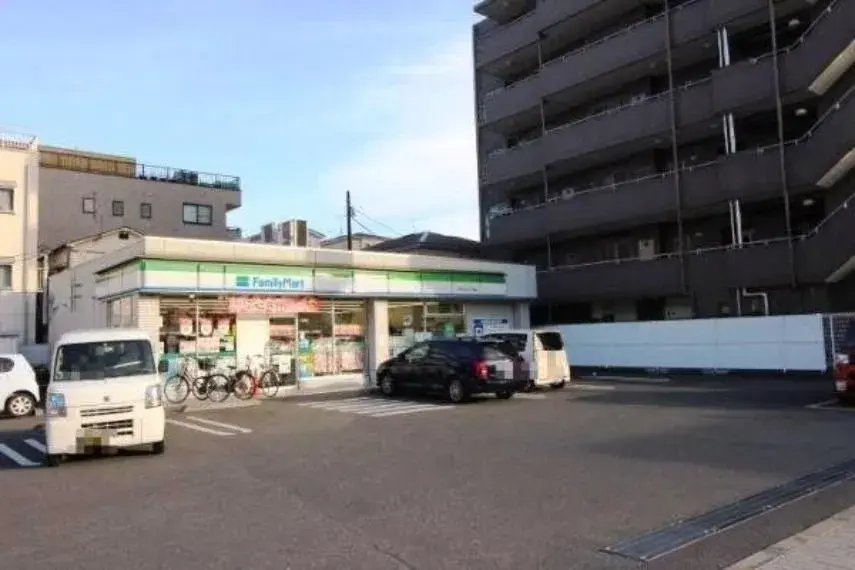 3SLDK Property Edogawa Ward Tokyo (33)