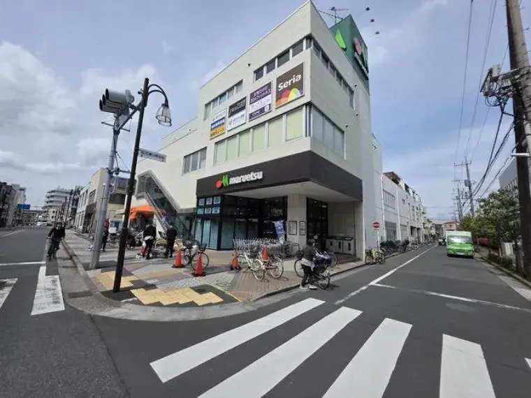 3SLDK Property Edogawa Ward Tokyo (34)