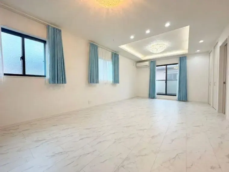 3SLDK Property Edogawa Ward Tokyo (5)