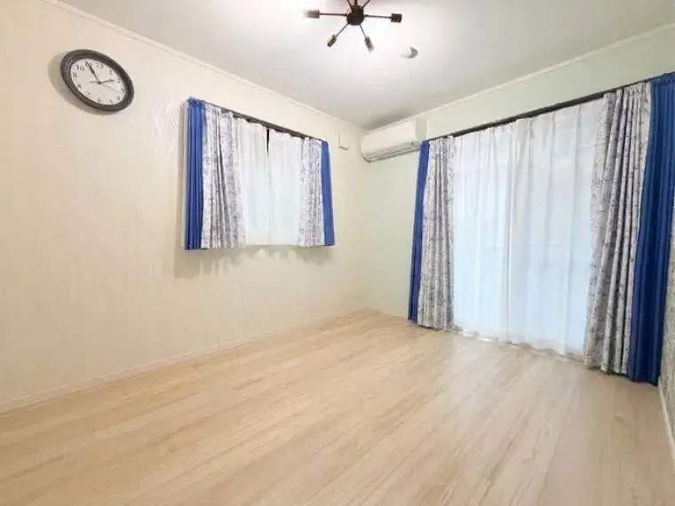 3SLDK Property Edogawa Ward Tokyo (10)