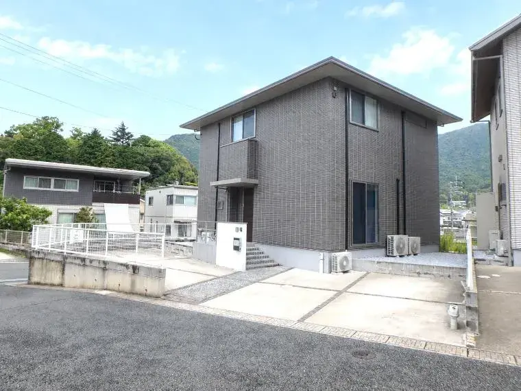 Akiya in Fukuoka