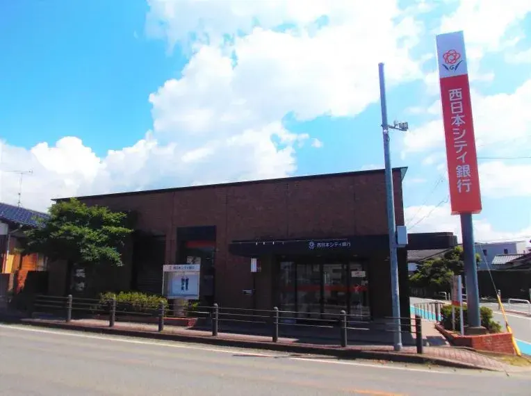5LDK+S عقار Sue-machi Fukuoka Prefecture (23)