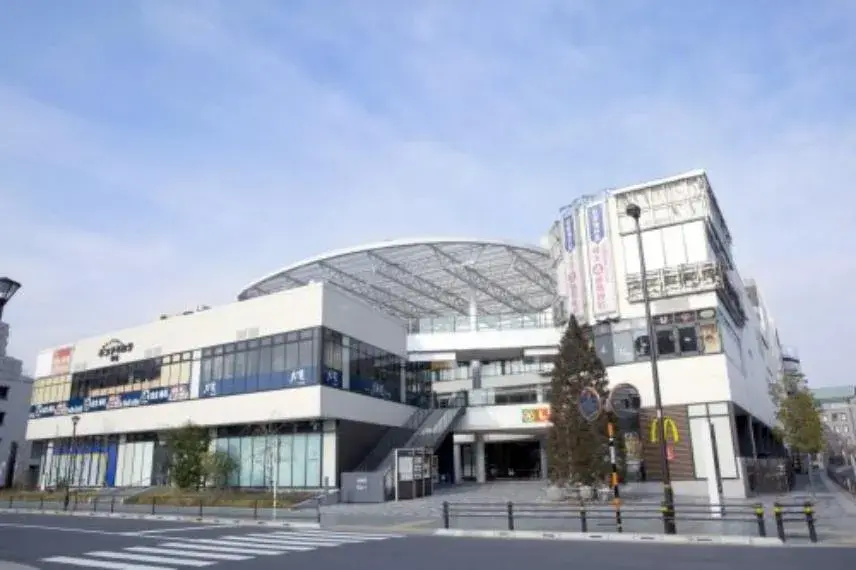 4LDK Property Adachi-ku Tokyo (5)