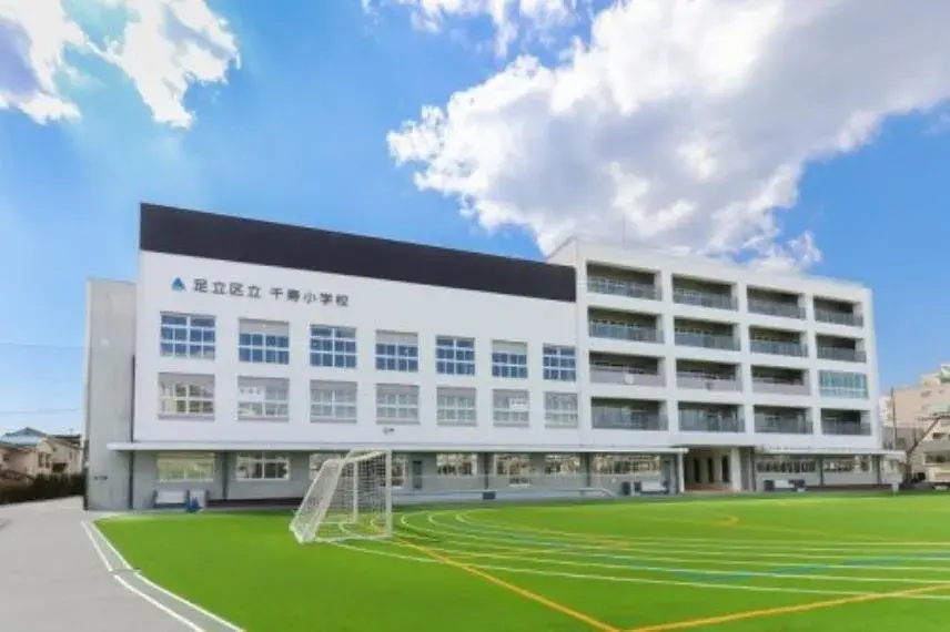 4LDK Property Adachi-ku Tokyo (7)
