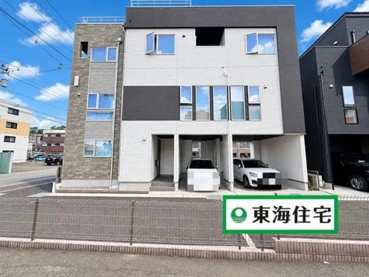 4LDK 仙台市泉区 宫城县 (2)