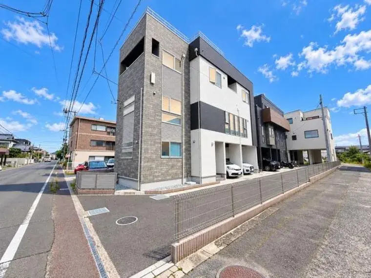 4LDK 仙台市泉区 宫城县 (4)