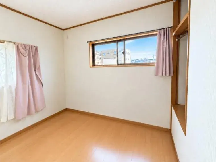 4DK Property Onojo City Fukuoka Prefecture (11)