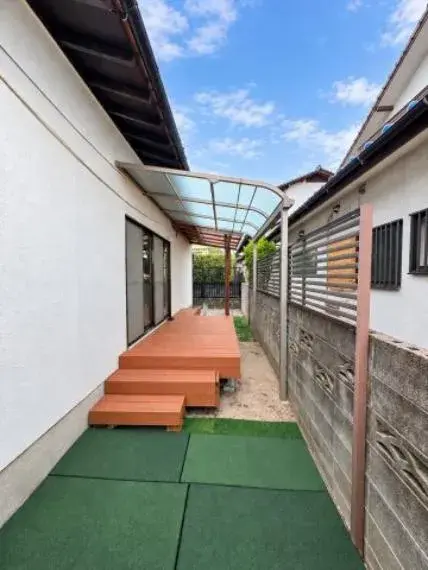 4DK Property Onojo City Fukuoka Prefecture (4)
