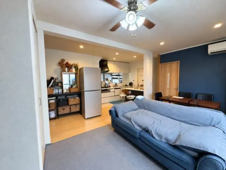 4DK Property Onojo City Fukuoka Prefecture (8)