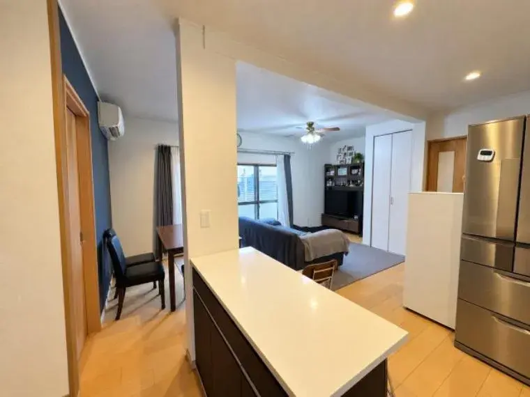 4DK Property Onojo City Fukuoka Prefecture (10)