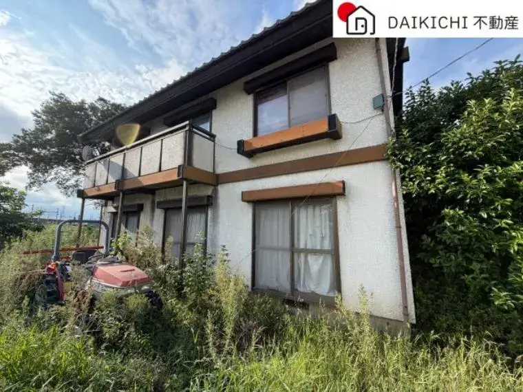 Akiya in Saitama