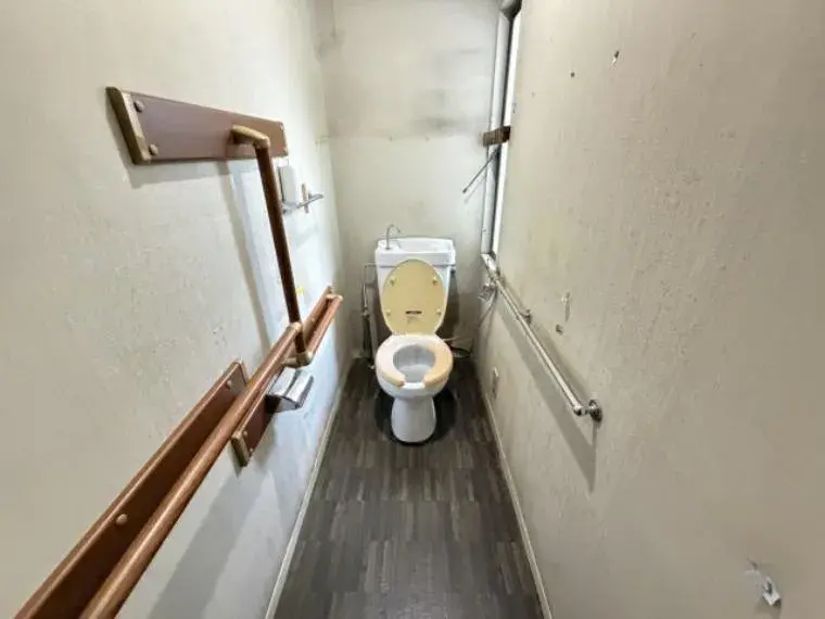 4LDK Property Kamisato-machi Kodama-gun Saitama (19)
