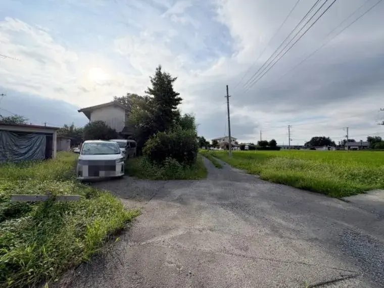 4LDK Property Kamisato-machi Kodama-gun Saitama (3)