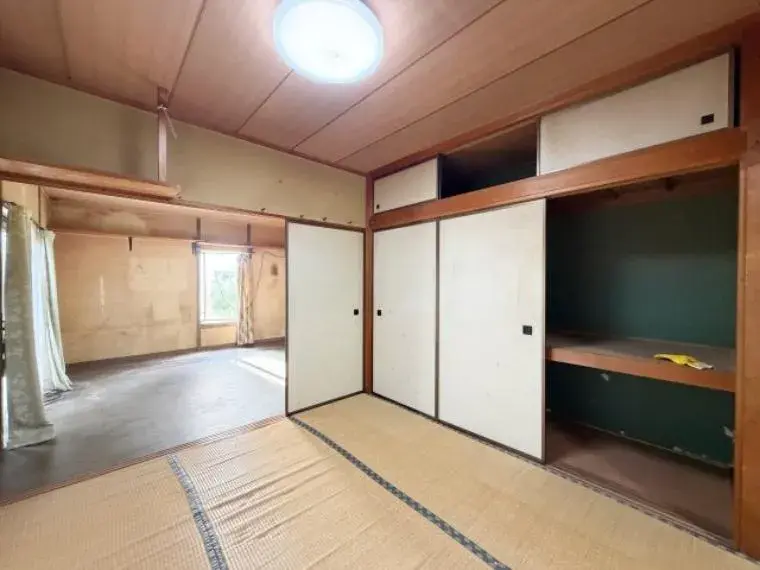 4LDK Property Kamisato-machi Kodama-gun Saitama (10)