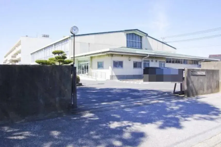 Akiya in Saitama