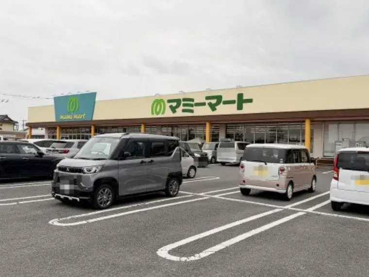 4DK物件 久喜市 埼玉県 (6)