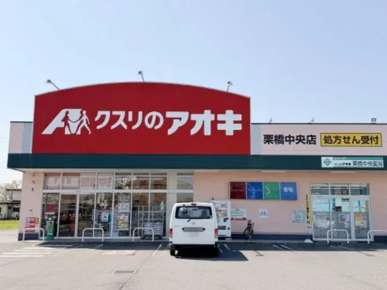 4DK物件 久喜市 埼玉県 (7)