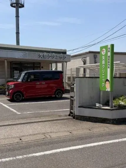 4DK物件 久喜市 埼玉県 (10)