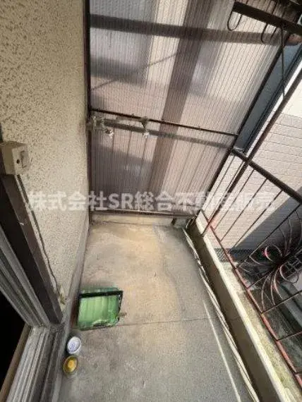 Propiedad 3DK Ciudad de Higashiosaka Prefectura de Osaka (16)