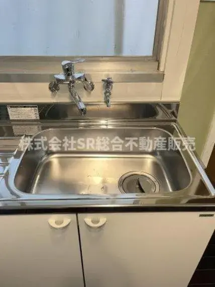 Propiedad 3DK Ciudad de Higashiosaka Prefectura de Osaka (19)