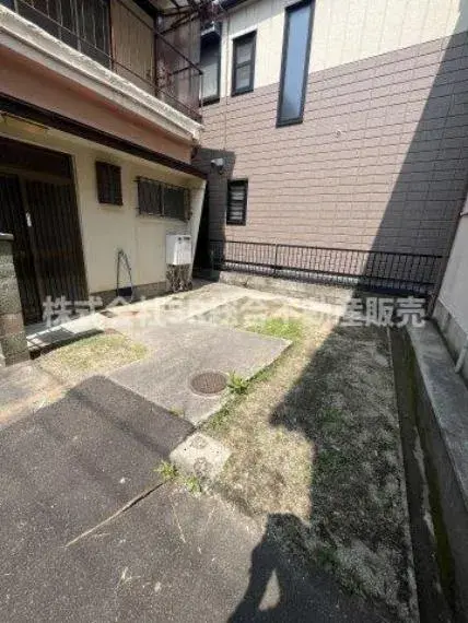 Propiedad 3DK Ciudad de Higashiosaka Prefectura de Osaka (3)