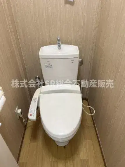 Propiedad 3DK Ciudad de Higashiosaka Prefectura de Osaka (25)