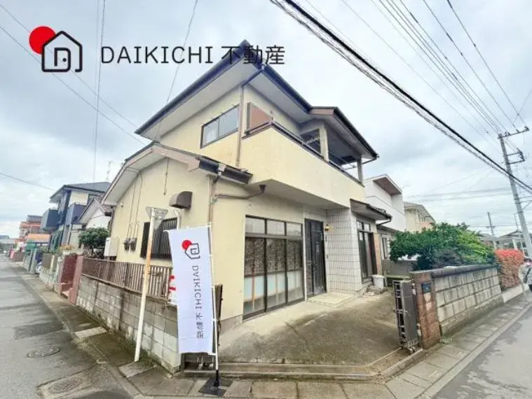 3LDK Konosu City Saitama Prefecture (2)