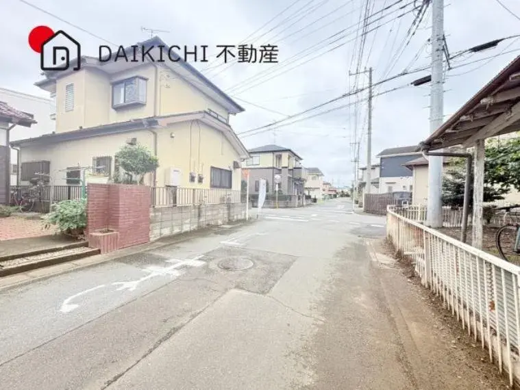 3LDK Konosu City Saitama Prefecture (4)
