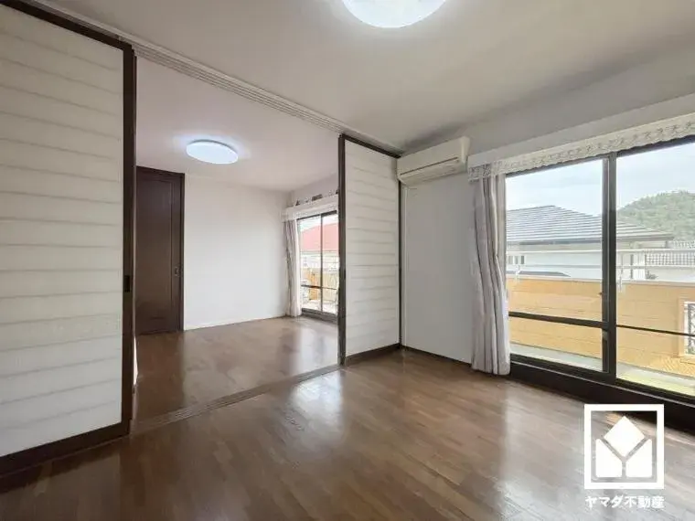 5SLDK Property Nishinomiya City Hyogo Prefecture (11)