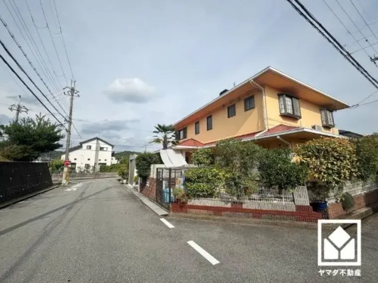 5SLDK Property Nishinomiya City Hyogo Prefecture (4)