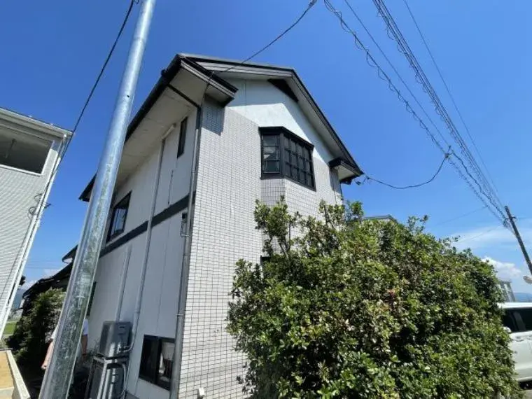 Akiya in Fukui