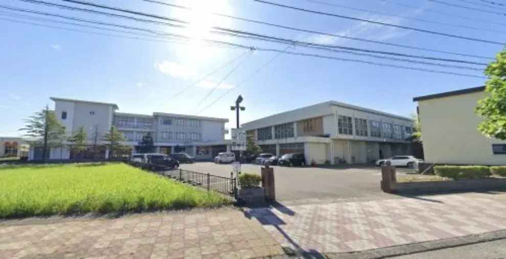4LDK Sakai City Fukui Prefecture (3)