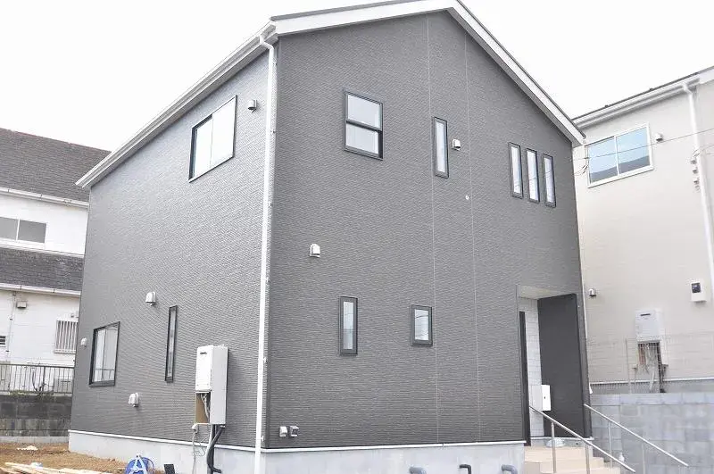 Akiya in Chiba