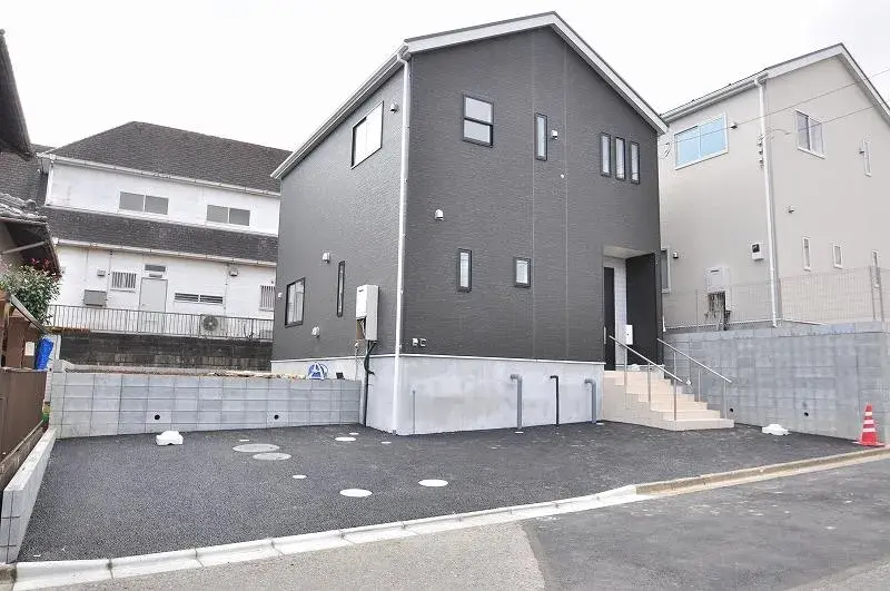 3LDK Property Kisarazu City Chiba Prefecture (4)