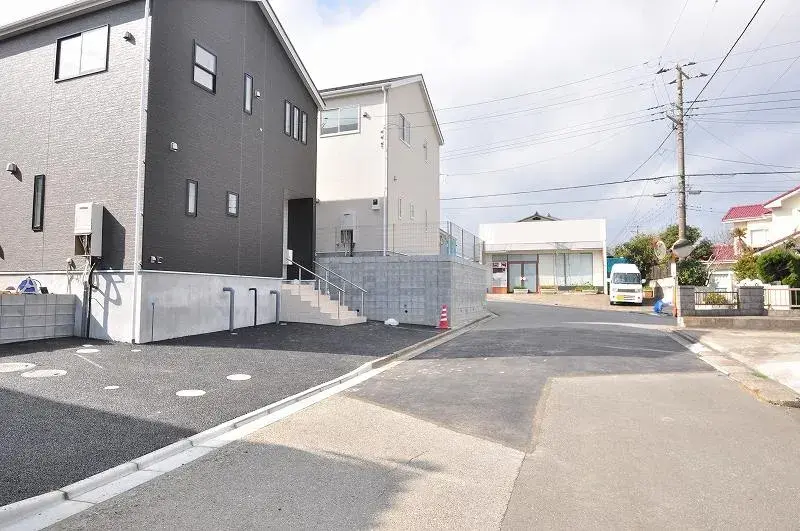 3LDK Property Kisarazu City Chiba Prefecture (5)