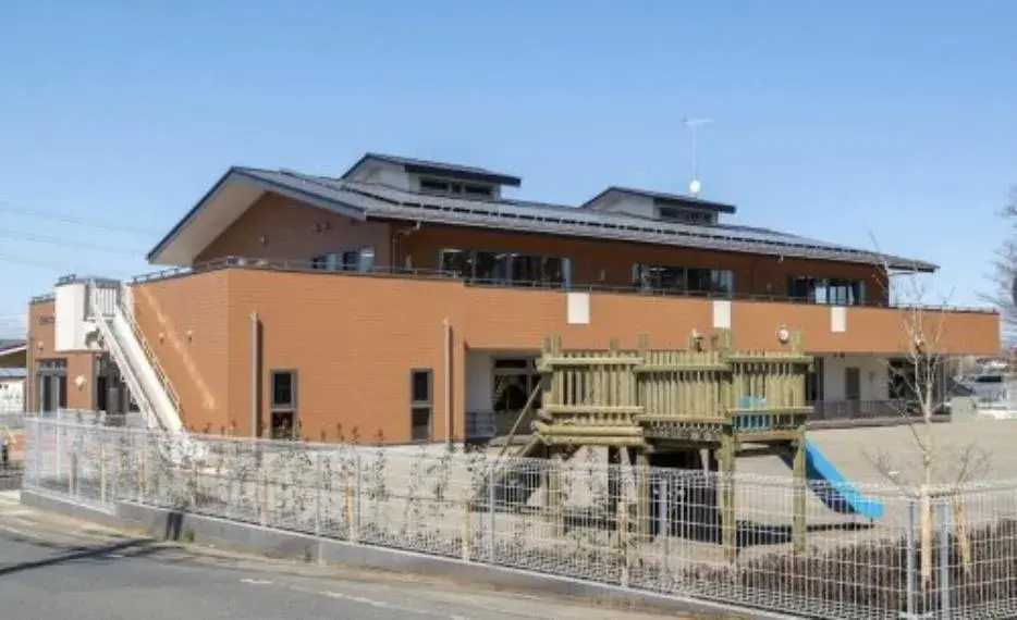 3LDK 鶴ヶ島市 埼玉県 (6)