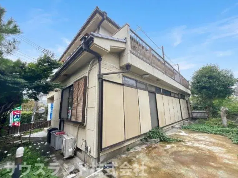 5LDK Property Hachioji City Tokyo (2)