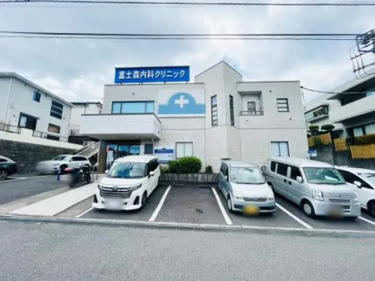 5LDK Property Hachioji City Tokyo (26)
