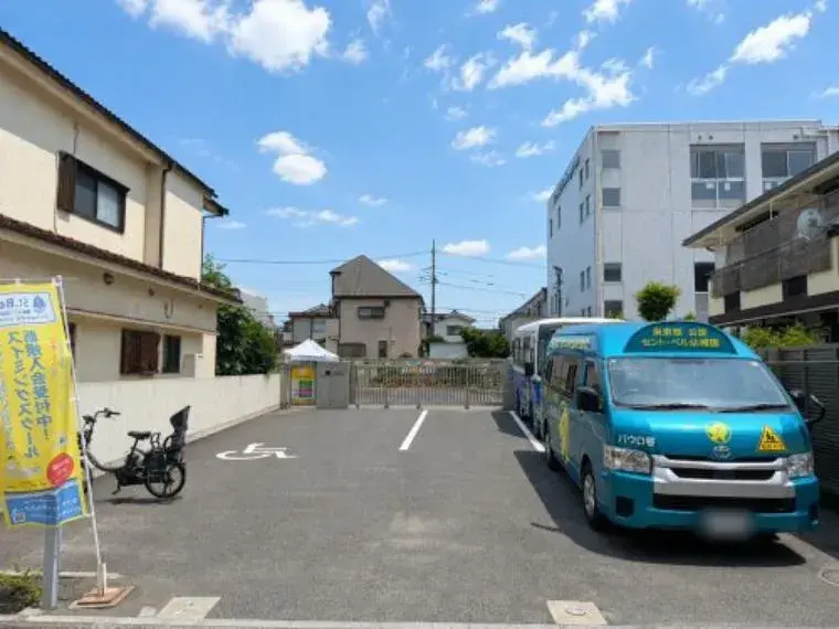 5LDK Property Hachioji City Tokyo (4)