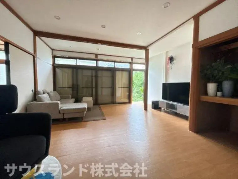 5LDK Property Hachioji City Tokyo (6)