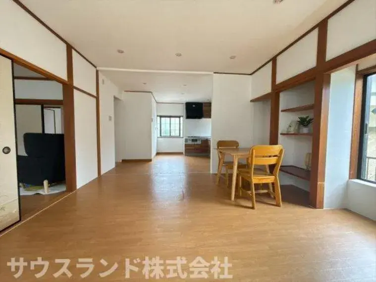 5LDK Property Hachioji City Tokyo (7)