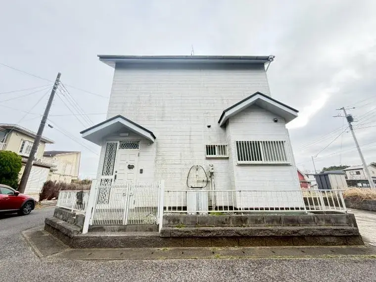 Akiya in Chiba