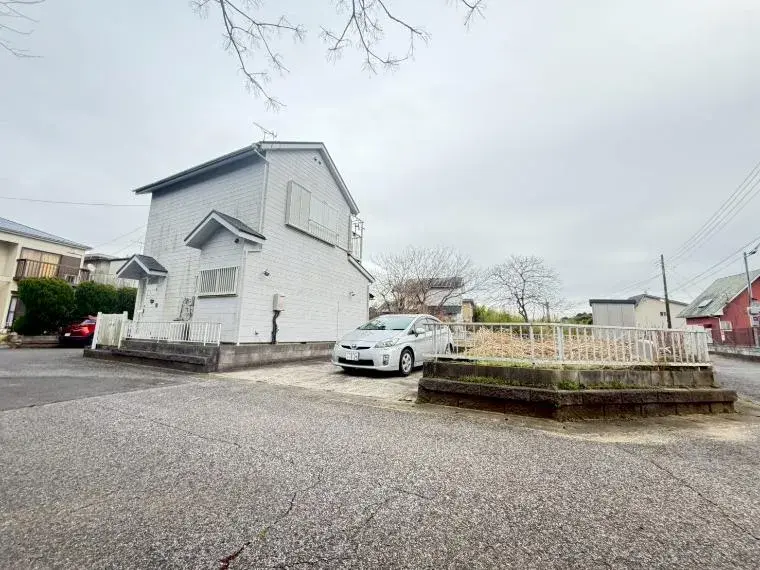 3LDK Property Yokoshibahikari-machi, Sambu-gun Chiba Prefecture (2)