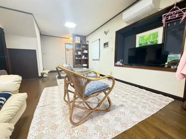 3LDK Property Yokoshibahikari-machi, Sambu-gun Chiba Prefecture (12)