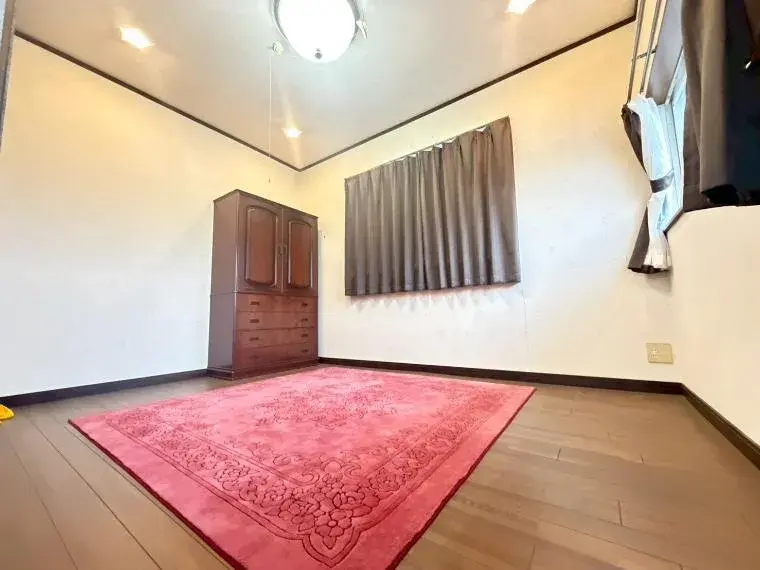 3LDK Property Yokoshibahikari-machi, Sambu-gun Chiba Prefecture (13)